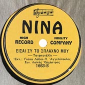 Nina 1663